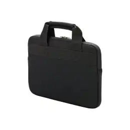 DICOTA SmartSkin Laptop Sleeve 11.6" - Housse d'ordinateur portable - 11.6" - noir (D31178)_4